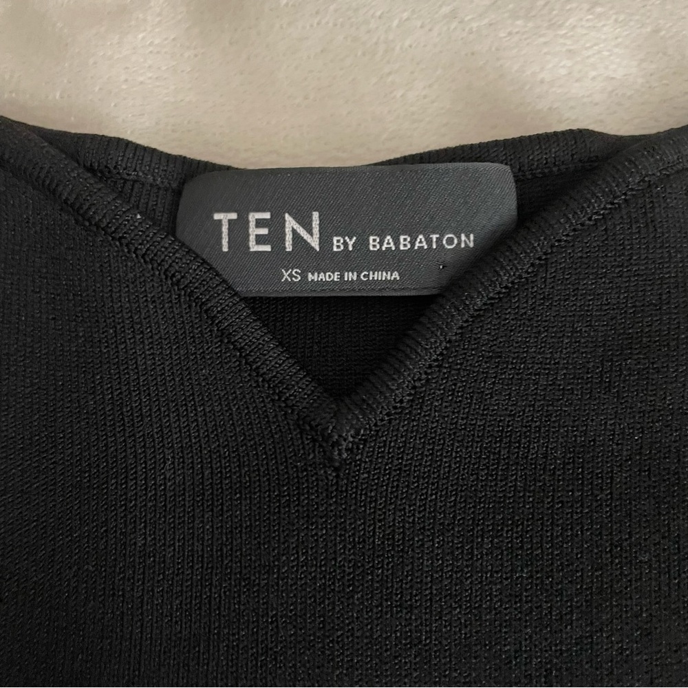 Aritzia Babaton Dress - Picture 5 of 6